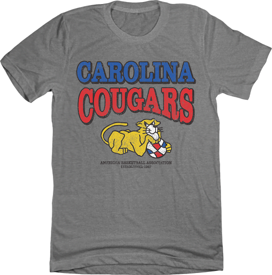 Carolina Cougars