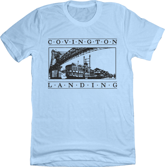 Covington Landing