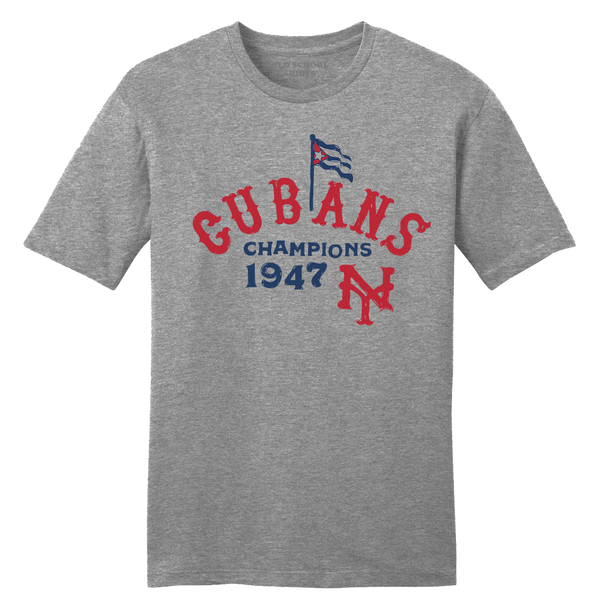 Official New York Cubans Gear, New York Cubans Jerseys, Store, New York  Cubans Gifts, Apparel
