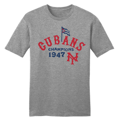 New York Cubans Champions
