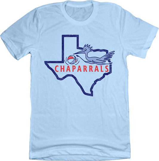 Dallas Chaparrals
