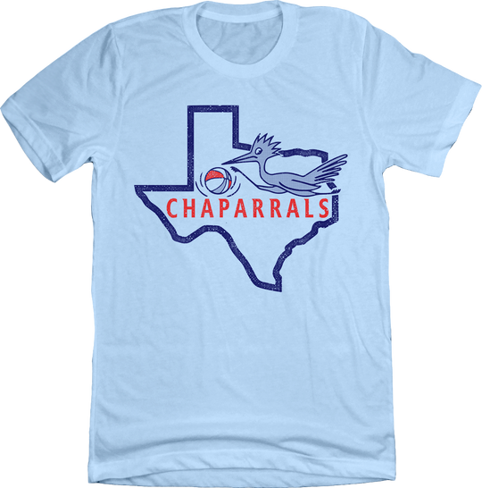 1952 Dallas Texans Artwork: ICONIC® Men's 100% Cotton T-Shirt