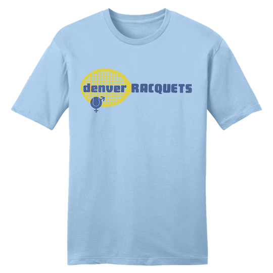 Denver Racquets