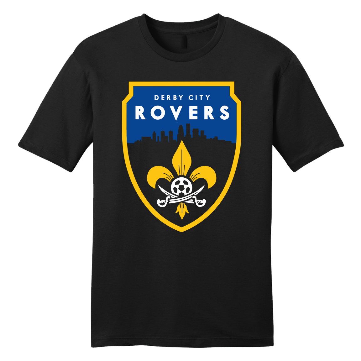 Derby City Rovers Soccer