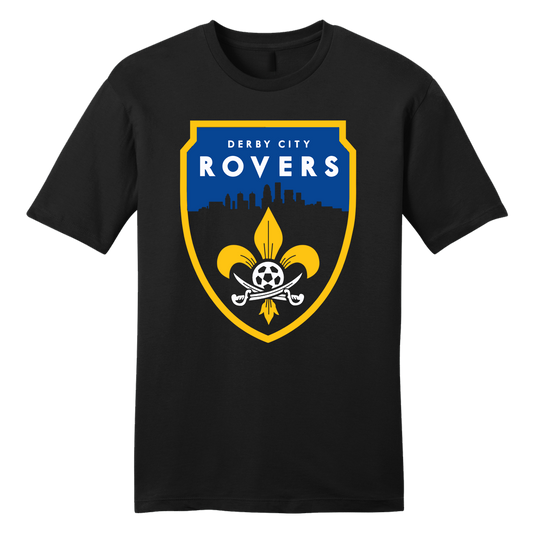 Derby City Rovers Soccer