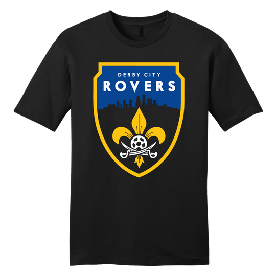Derby City Rovers Soccer