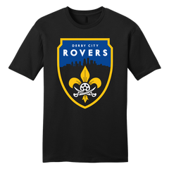 Derby City Rovers Soccer
