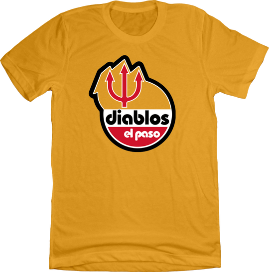El Paso Diablos