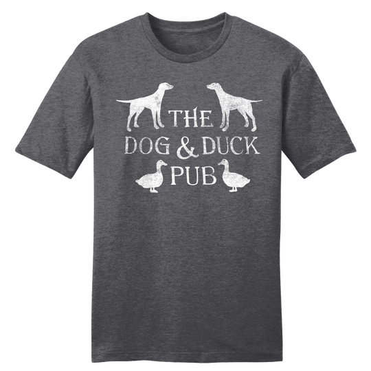 Dog & Duck Pub
