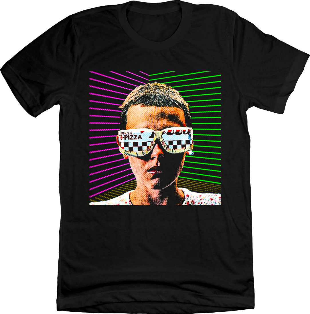 Eleven Headroom T-shirt