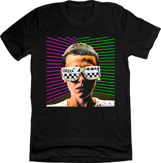 Eleven Headroom T-shirt