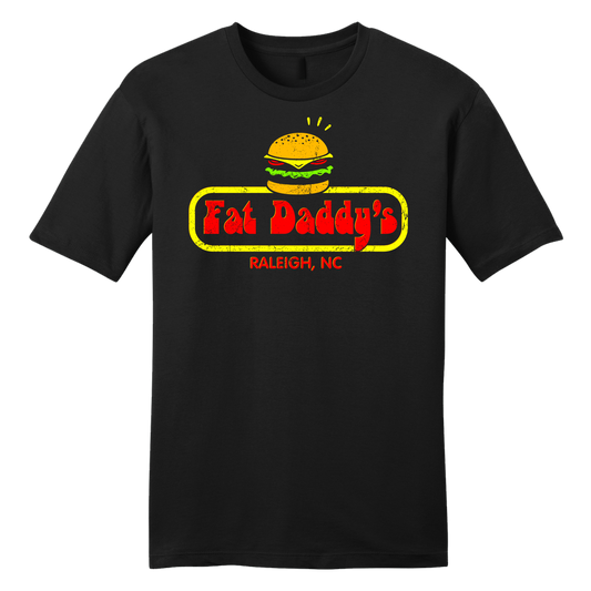 Fat Daddy's