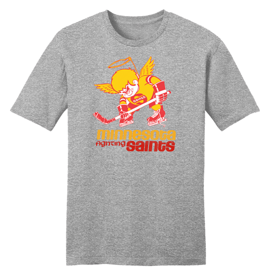 Minnesota New Fighting Saints 1976