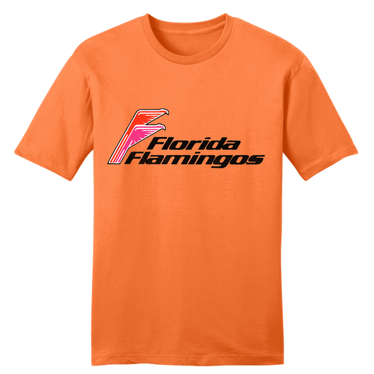 Florida Flamingos