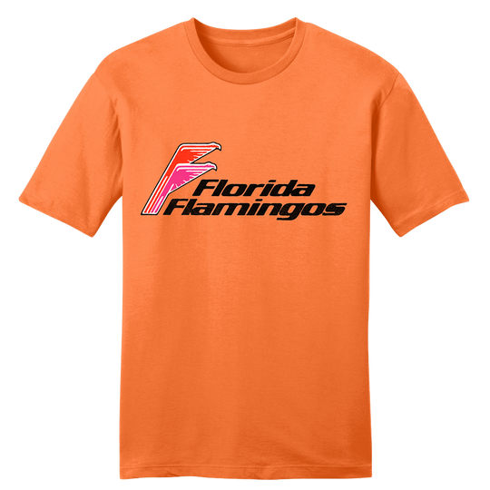 Florida Flamingos