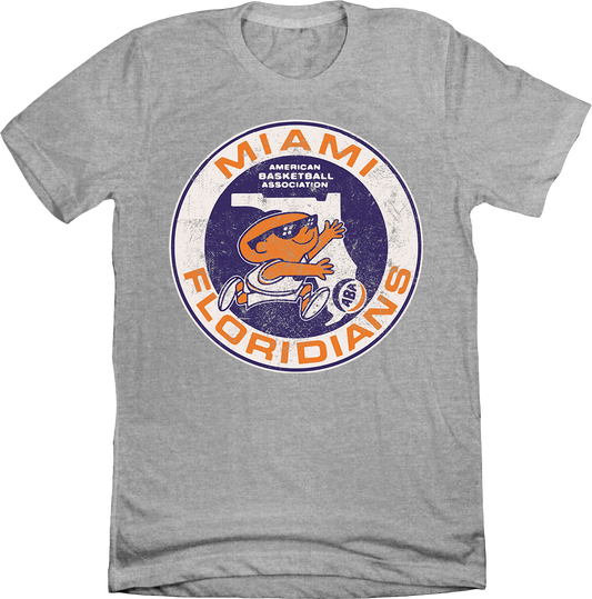 Miami Floridians ABA