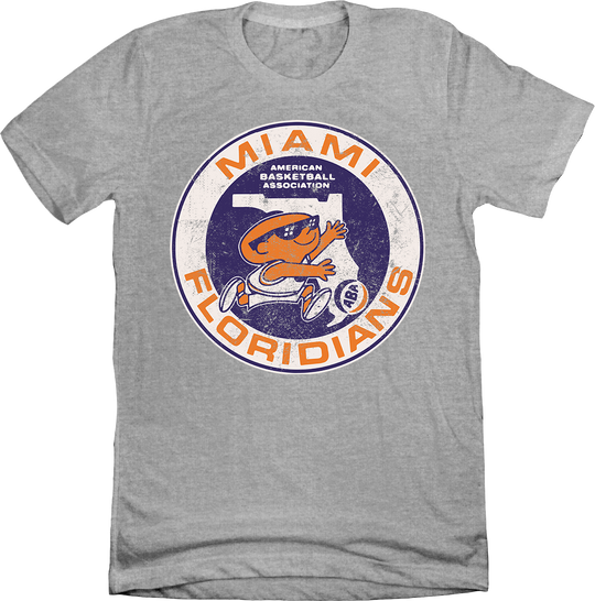 Miami Floridians ABA