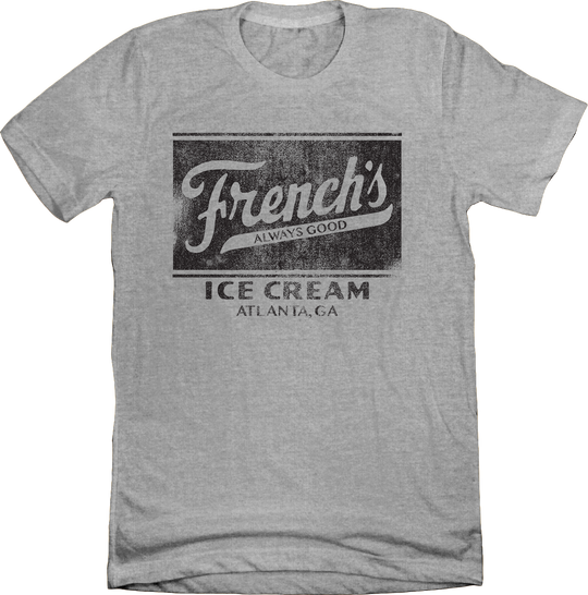 French's Ice Cream