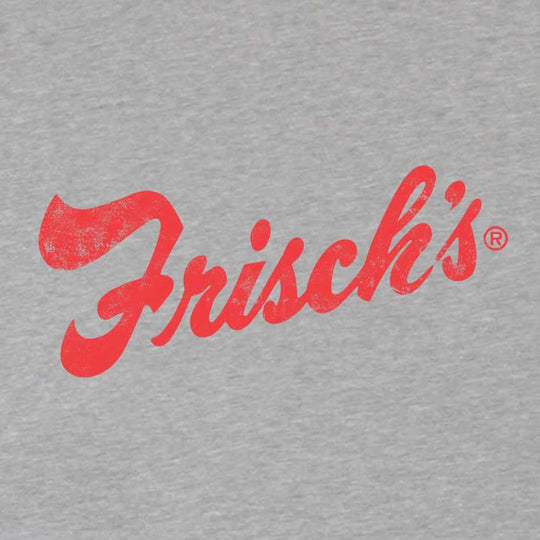 Vintage Frisch's Logo