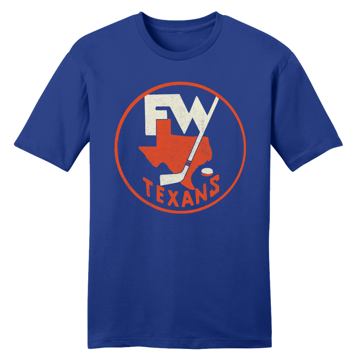 Ft. Worth Texans