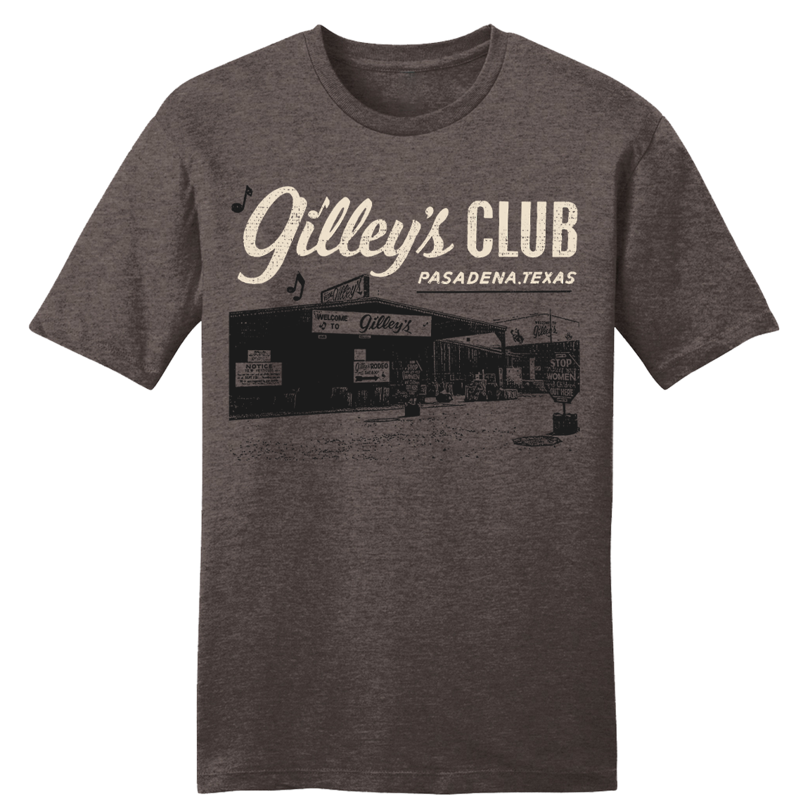 Gilley's Club