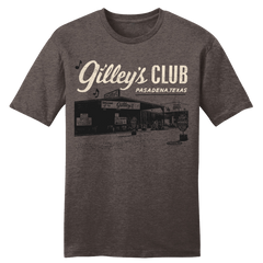 Gilley's Club