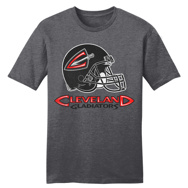 Cleveland Gladiators| Vintage Cleveland Apparel