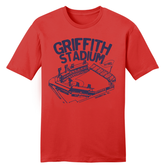 Griffith Stadium