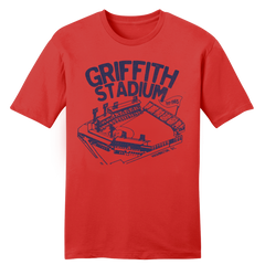 Griffith Stadium