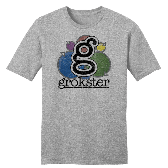 Grokster