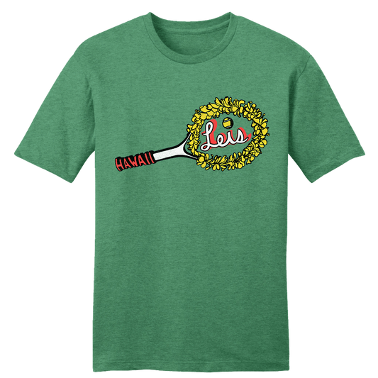 Hawaii Leis