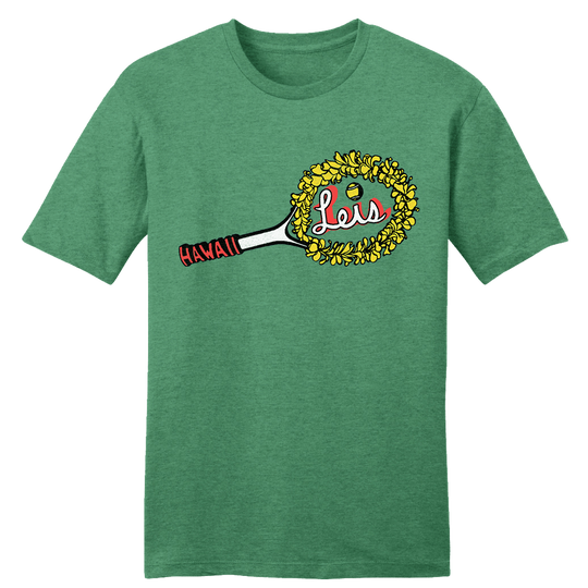 Hawaii Leis