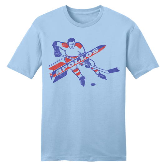 Houston Apollos Hockey