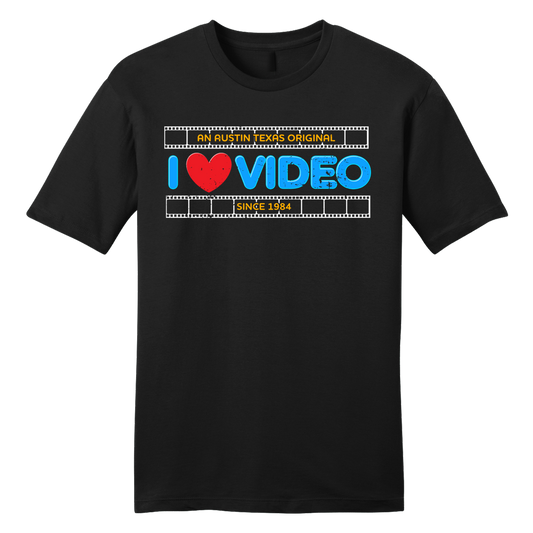 I Luv Video