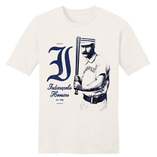 Indianapolis Hoosiers - Federal League