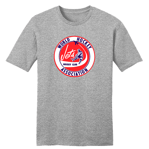 Jets Circle Logo tee