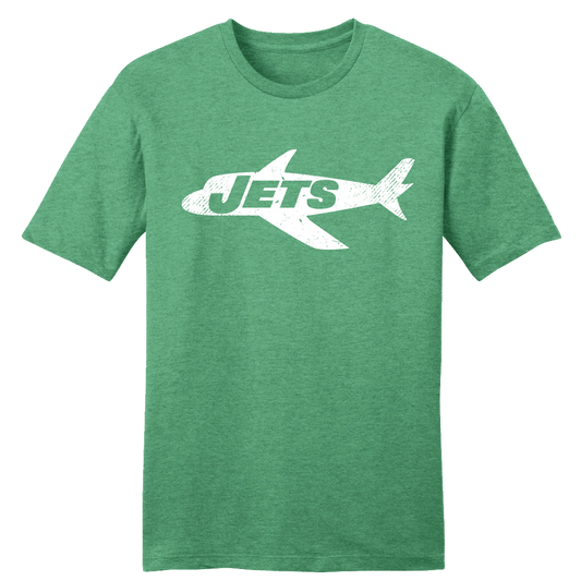 Jets Football 1963