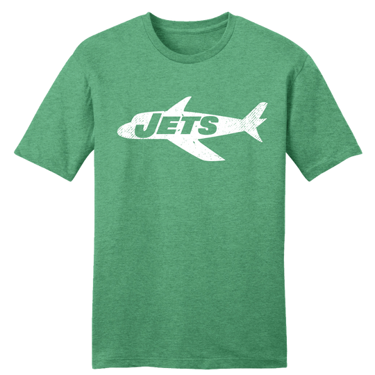 Jets Football 1963