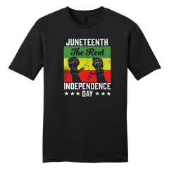 Juneteenth - The Real Independence Day