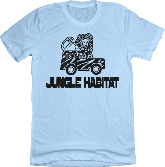Jungle Habitat