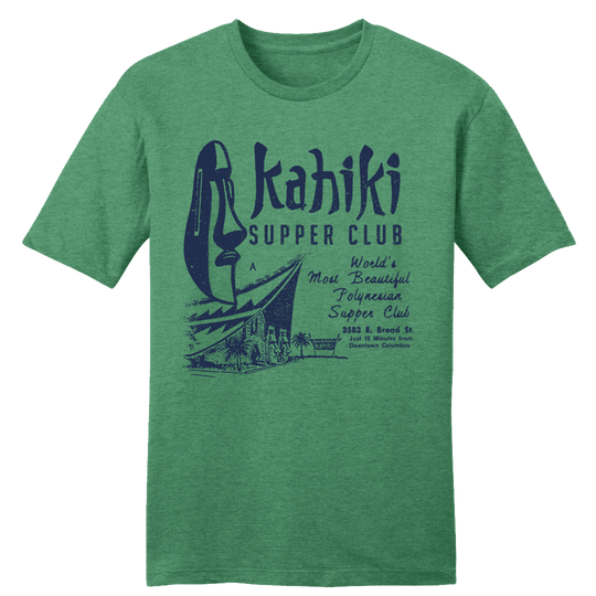 Kahiki Supper Club