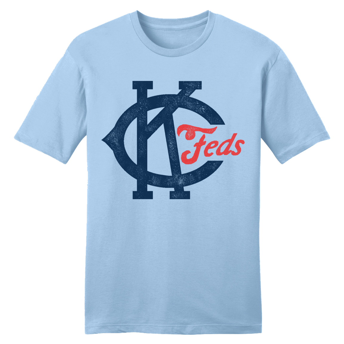 Kansas City Feds - Federal League