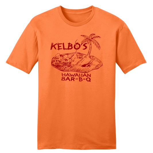 Kelbo's Hawaiian Bar-B-Q