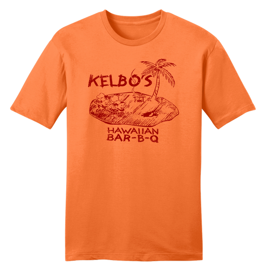 Kelbo's Hawaiian Bar-B-Q