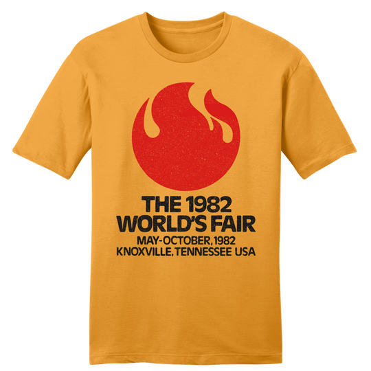 1982 Knoxville World's Fair