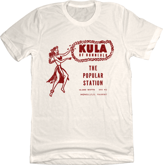 KULA 690 AM Honolulu