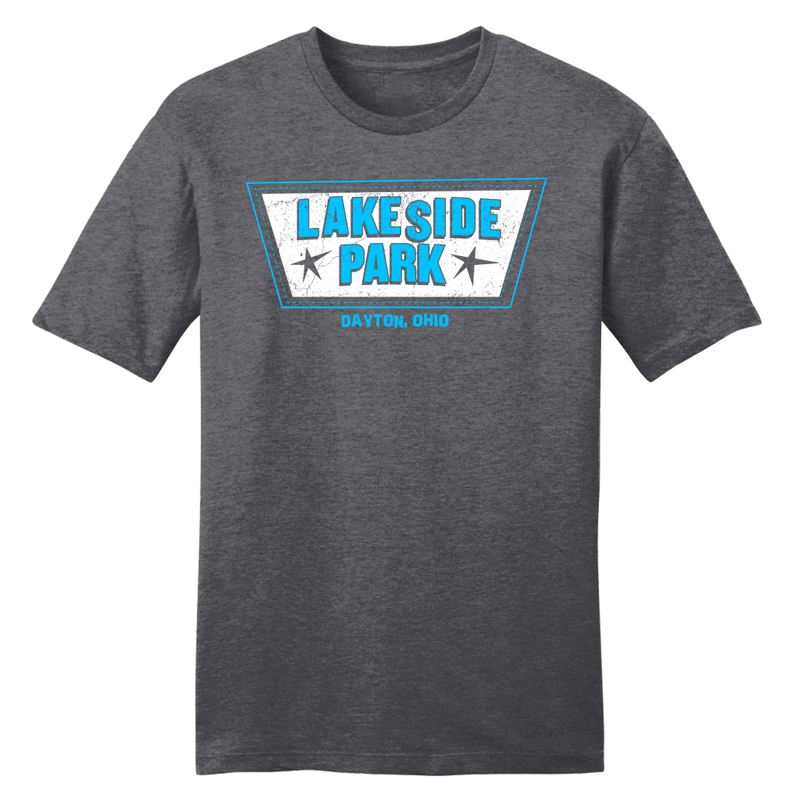 Lakeside Park Dayton