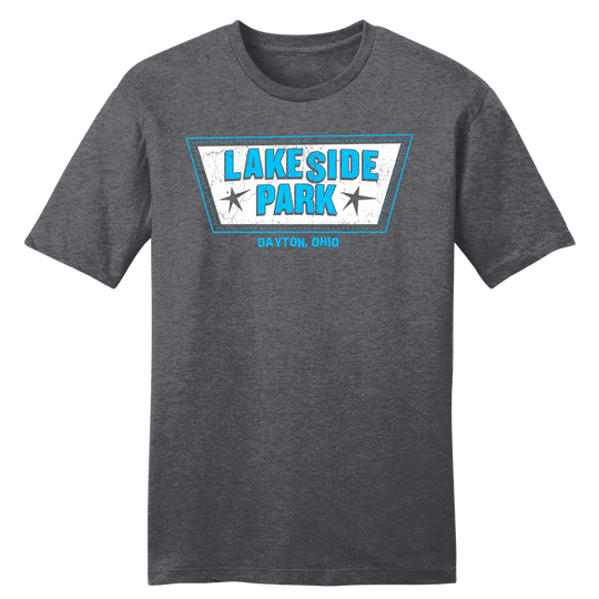 Lakeside Park Dayton