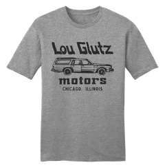 Lou Glutz Motors