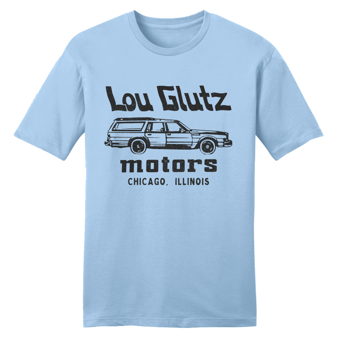 Lou Glutz Motors